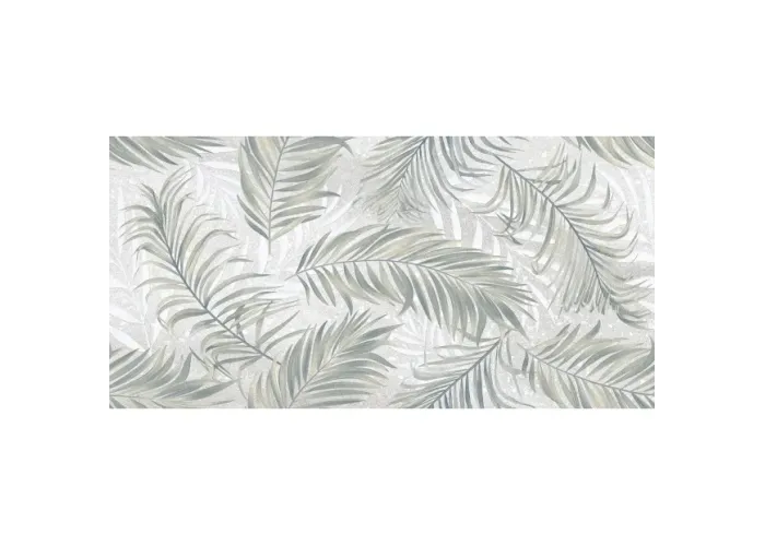Плитка стінова SR2151 Serenita Сірий Leaf 300x600 Golden Tile