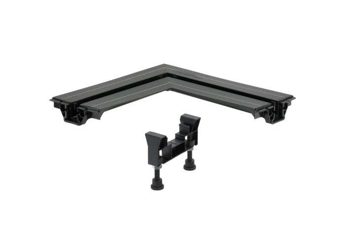 721688 Advantix Vario Кутовий з'єднуючий елемент (1 сорт)