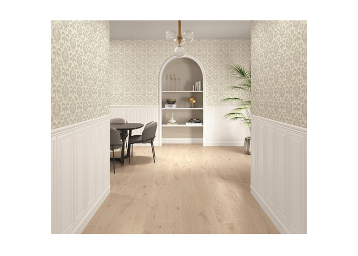 BOISERIE BLANCO MATE (1 сорт)