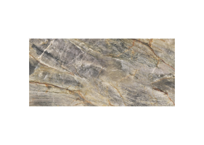 Керамограніт CERRAD Brazilian Quartzite Poler коричневий 119.7x59.7 см 5903313331524