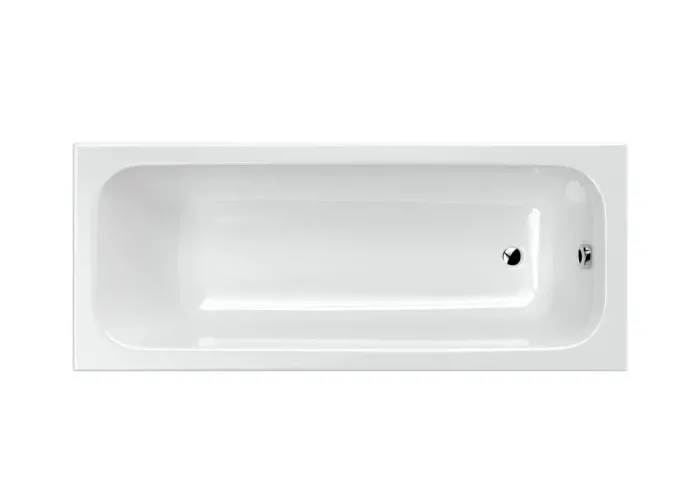 Ванна прямокутна MIA 170x70 RADAWAY