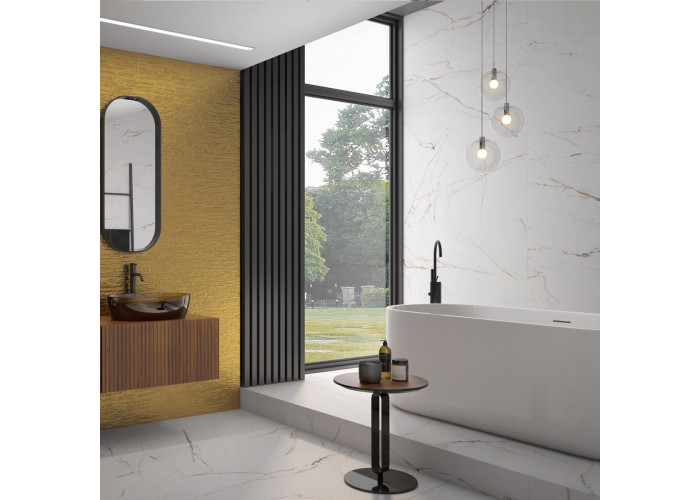120X120 CR.TORANO M DORADO (1 сорт)