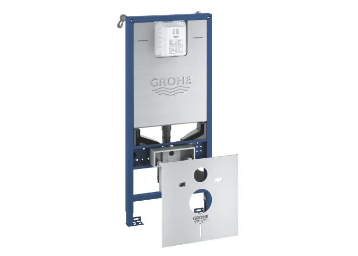 Інсталяція прихованого монтажу Grohe Rapid SLX синій 39598000