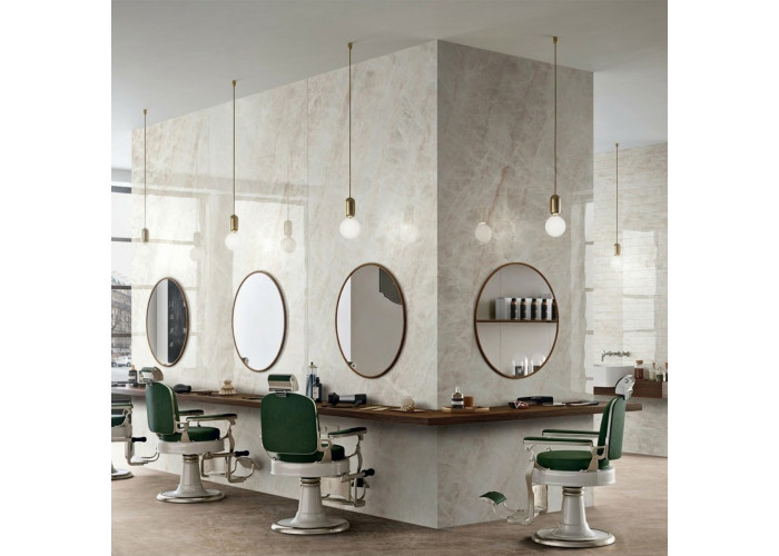 Керамограніт FLORIM GROUP ICONIC LIFE бежевий 120x60 см 784540