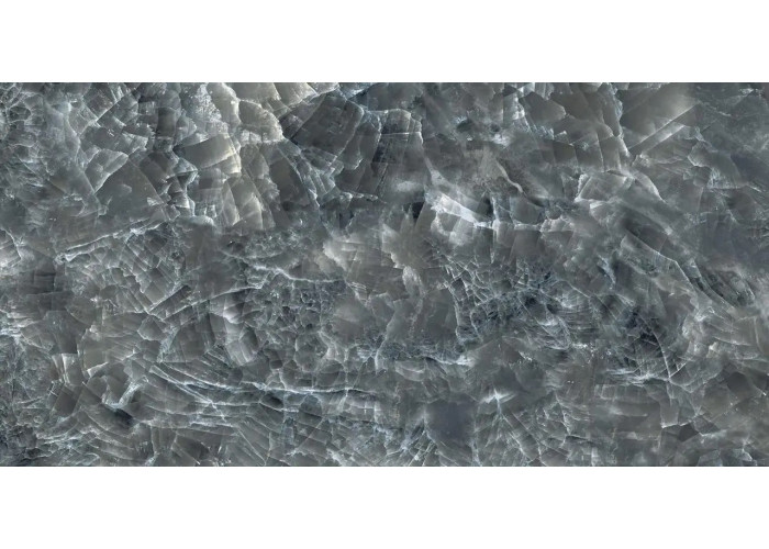 Керамограніт GOLDEN TILE Dolomiti сірий 120x60 см DL2980
