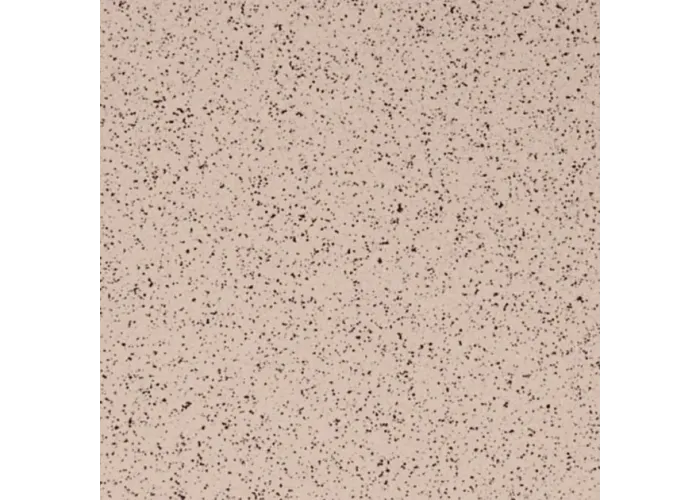 Технічний грес Agros Light Black A100 300x300x7 Cersanit Бежевий TGTZ1022508101