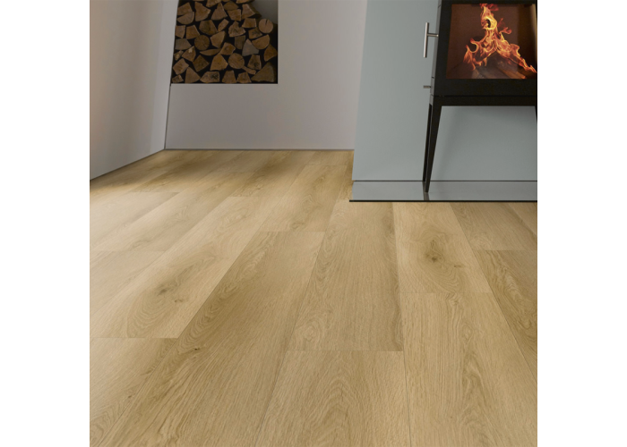 Вінілове покриття Oak Zandvoort* fine brushed, extra matt  SOLID (1 сорт)