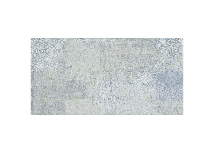 BOHEMIAN BLUE NATURAL (1 сорт)