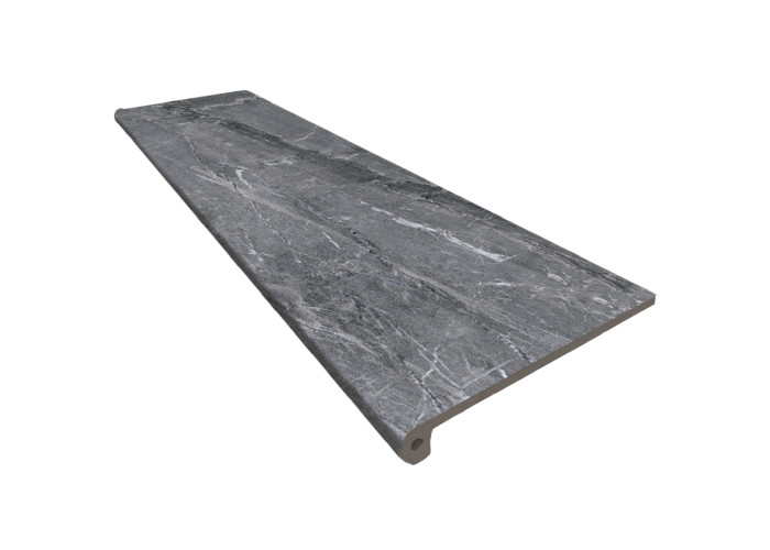 Плитка EXAGRES Imperial сірий 120x33 см 8435383420794