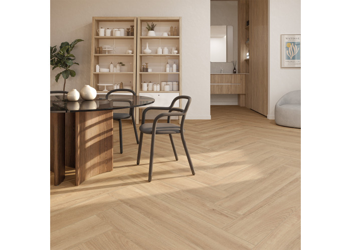 23,3X120 P DIXIE OAK MAT PRI. (1 сорт)