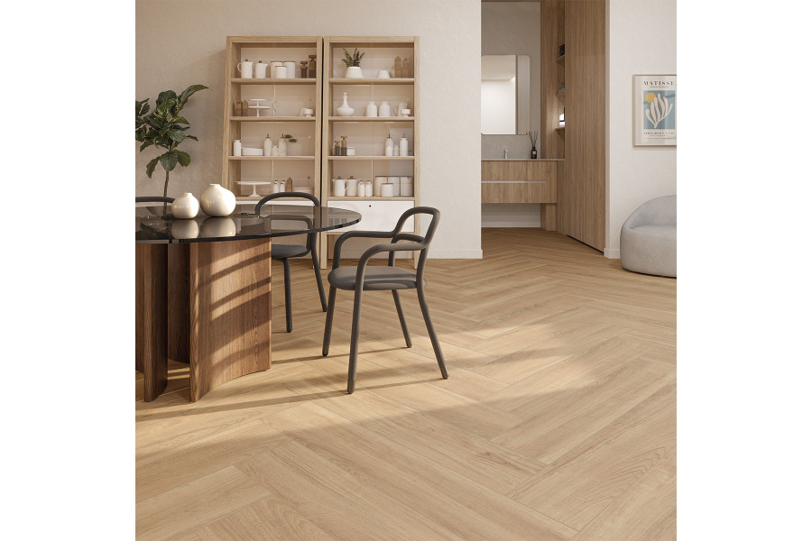 23,3X120 P DIXIE OAK MAT PRI. (1 сорт)