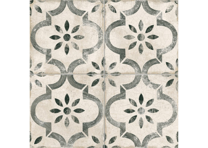 Керамограніт ALMERA CERAMICA (SPAIN) Pre. Leeds білий 45x45 см 557164