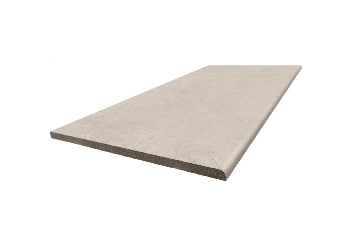 Керамограніт NEW TILES Etna сірий 120x33 см 564312