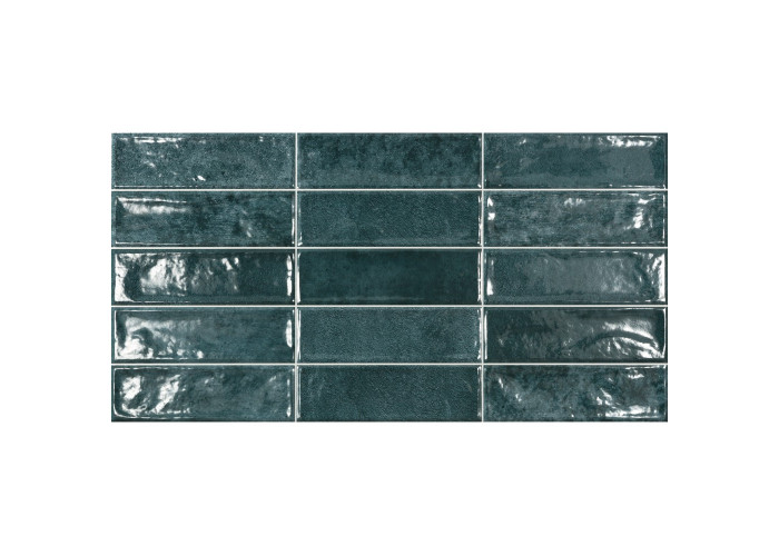 Плитка CERAMICA DESEO pool білий 60x31.6 см 535921