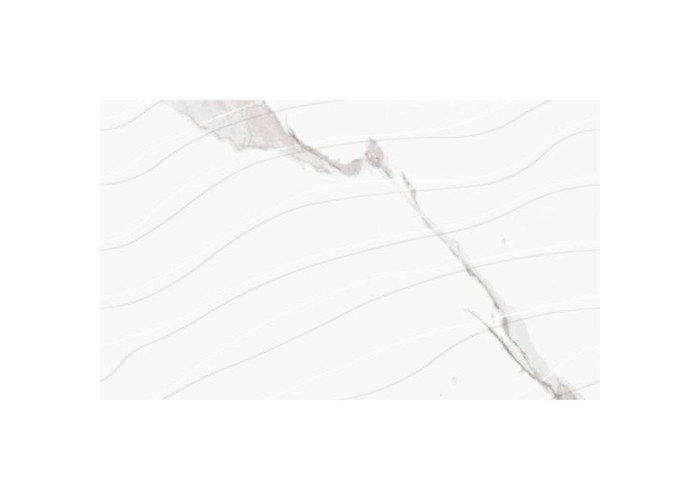 Плитка GEOTILES UT. Neptune білий 55x33.3 см 389009
