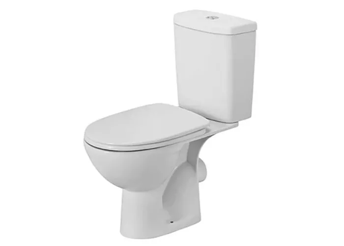 Компакт Freja з кришкою поліпропілен L7922000U Kolo