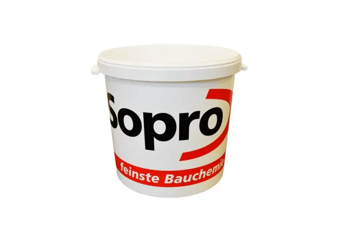 Sopro 012 Відро для змішування, 30 літрів