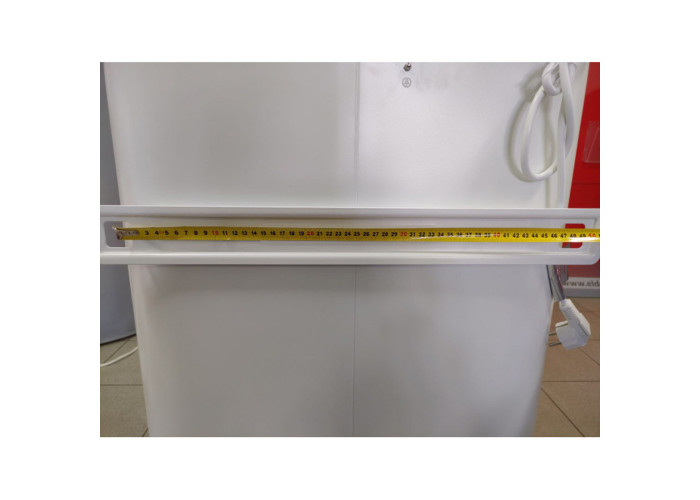 Водонагрівач  PRIME WI-FI D80-20ED6 (D) (1 сорт)