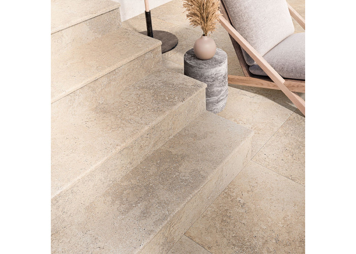 Керамограніт NEW TILES Summer жовтий 120x33 см 8435728018792