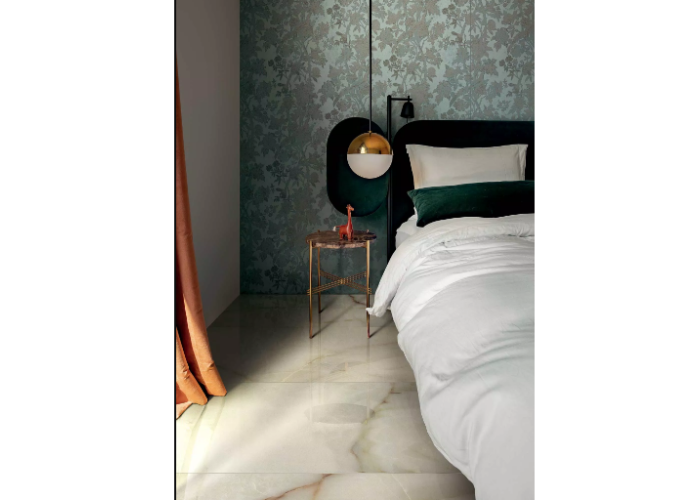 765693 BIJOUX ONYX BLANCHE GLO (1 сорт)