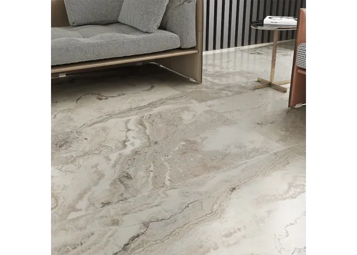 Керамограніт ALMERA CERAMICA (SPAIN) CANDY бежевий 120x60 см 556891