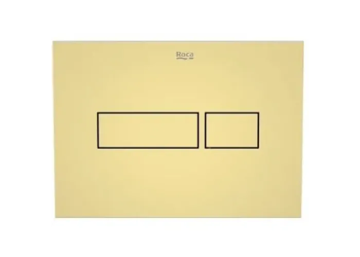 Кнопка зливу Duplo Nova Gold A8902202G0 Roca