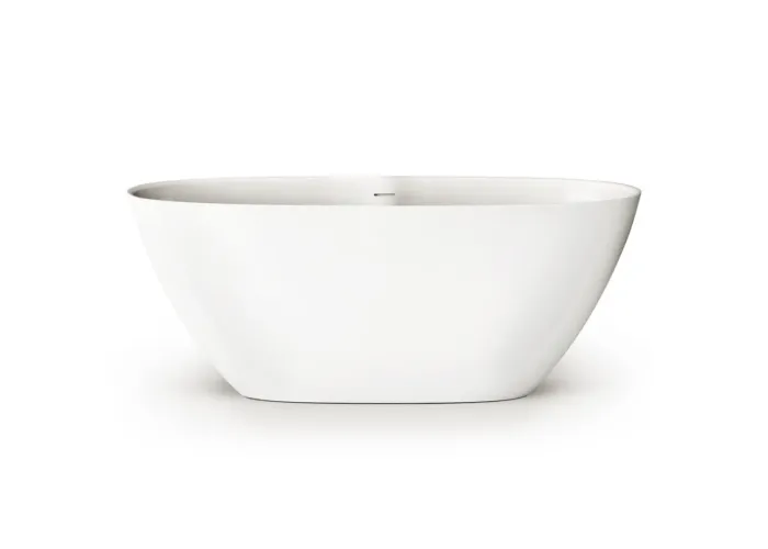 Ванна Perla 175x75 White PAA