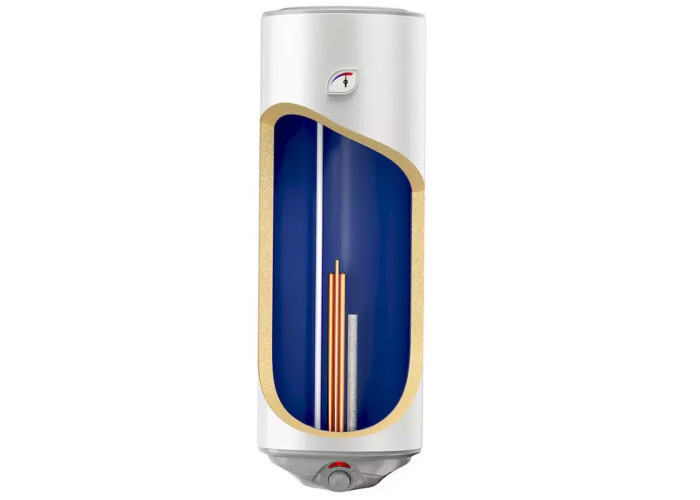 WVY08036F Водонагрівач Eldom Style Dry 80л. Slim 2,0 kW (1 сорт)