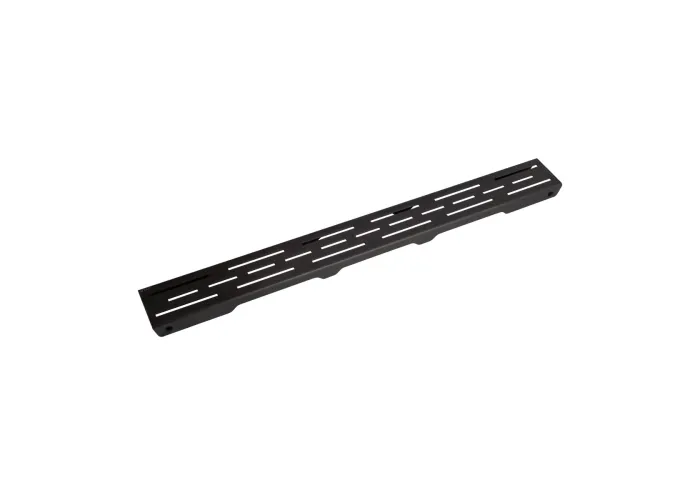 Решітка для лінійного трапу Qtap Grate FD600 (PVD)