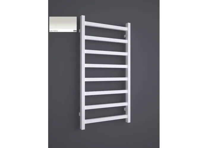 Рушникосушка BL037 1320x400 Ral Soft 9016 WLB37132040KS96E1TS1D Terma
