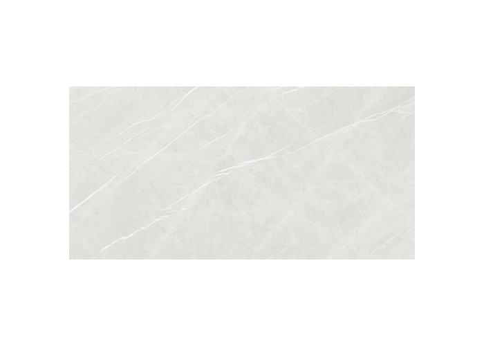 ALURE WHITE SATINADO RECT (1 сорт)