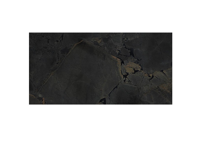 JURASSIC BLACK POLISHED LUX RECT. (1 сорт)