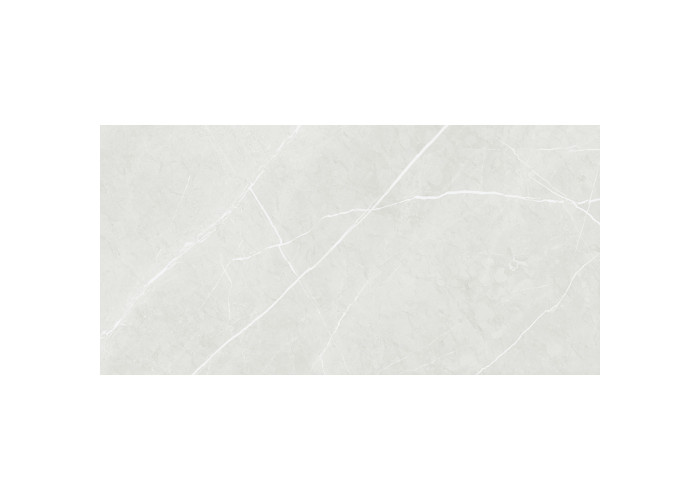 ALURE WHITE SATINADO RECT (1 сорт)
