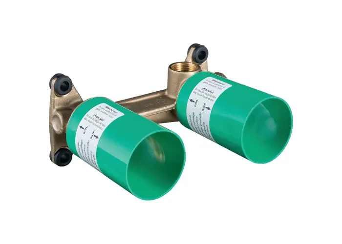 Змішувач Hansgrohe зелений 13622180