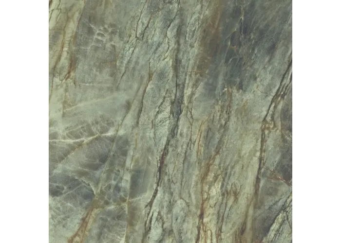 Плитка керамогранітна Brazilian Quartzite Green RECT 1197x1197x8 Cerrad
