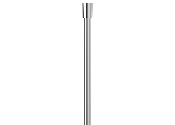 TVC00003400061 Universal Showers Душовий шланг 1600 мм, хром (1 сорт)