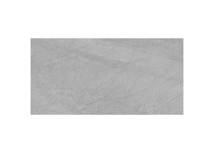 Керамограніт ALMERA CERAMICA (SPAIN) KINGDOM сірий 120x60 см 462406