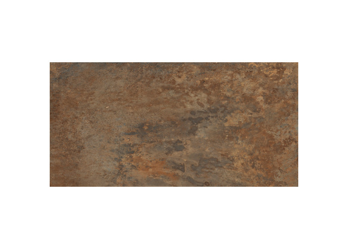 Керамограніт APE Ceramica Nox коричневий 120x60 см A042156