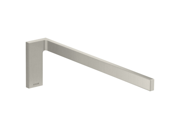 42626800 AXM UNIVERSAL Рушникотримач, Stainless Steel Optic (1 сорт)