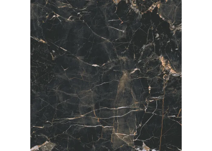 Плитка керамогранітна Marquina Gold RECT 597x597x8 Cerrad