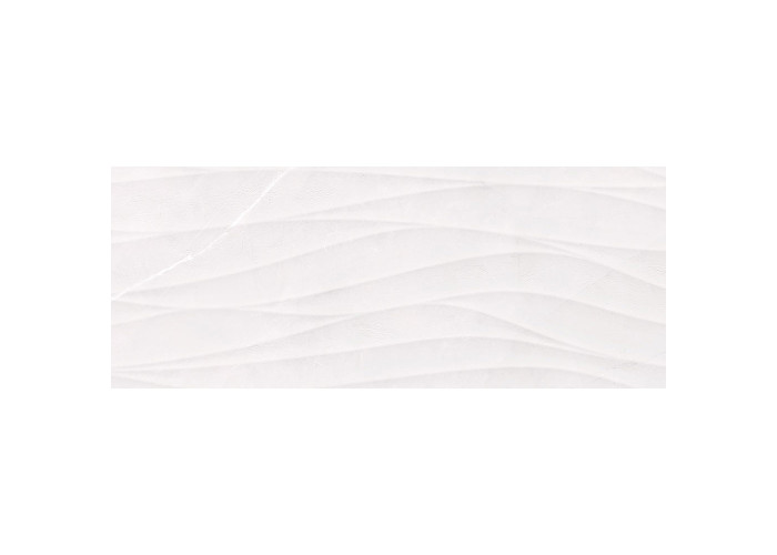 Плитка CERAMICA DESEO Elbert білий 90x30 см 536801