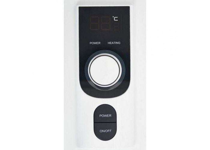 Водонагрівач MIDEA D50-20ED2(D) 50л (1 сорт)