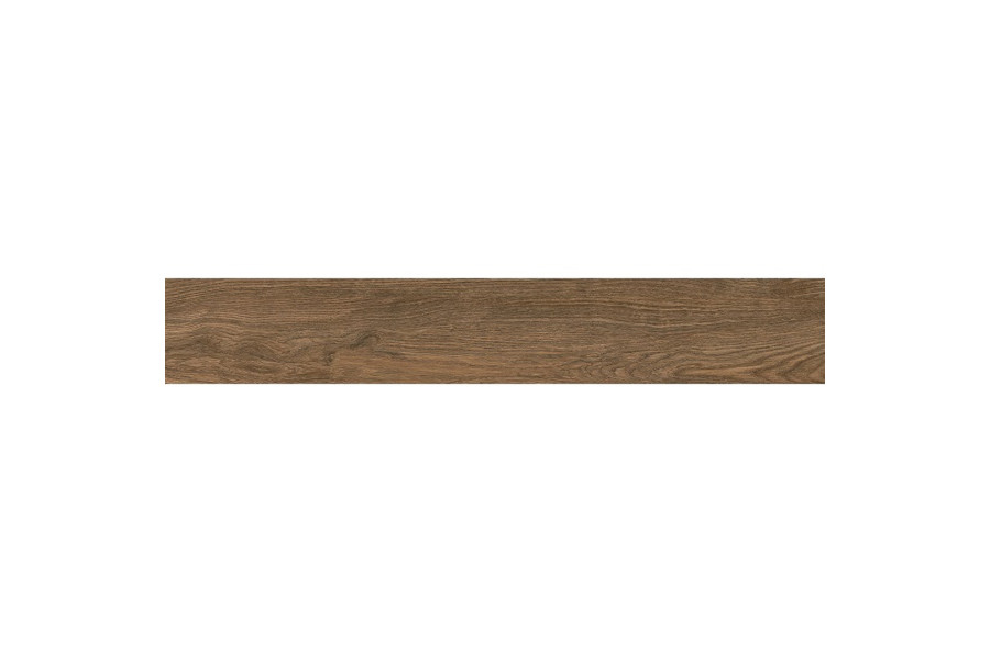 Керамограніт Ceramika Gres SIMPLE коричневий 120.2x19.3 см 5903313347013