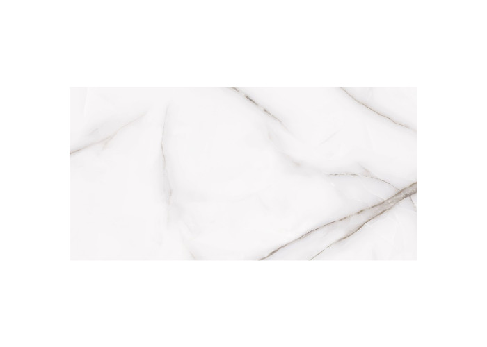 BELLARO WHITE SATIN RECT (1 сорт)