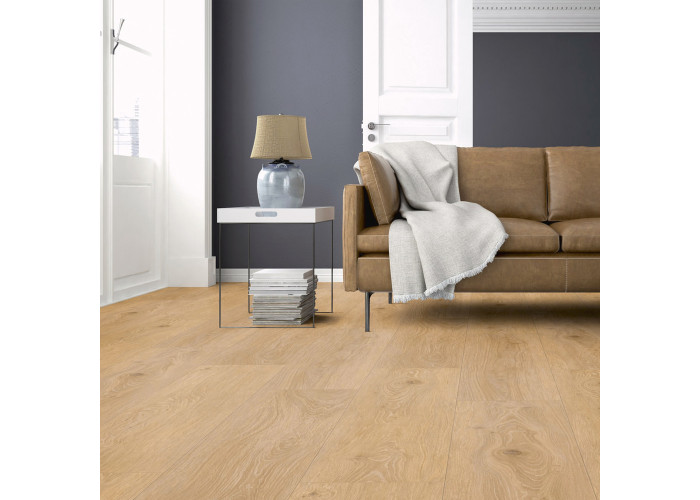 Вінілове покриття Oak Den Haag*,brushed, extra matt SOLID (1 сорт)