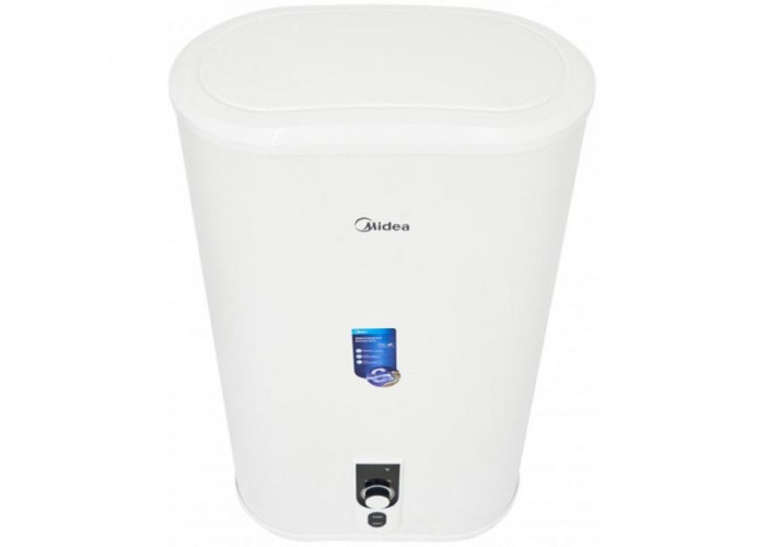 Водонагрівач MIDEA D50-20ED2(D) 50л (1 сорт)