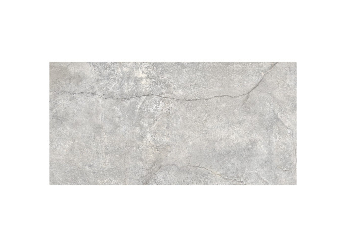 Керамограніт CERAMICA DESE0 Bergenstone білий 119.7x59.7 см 5903313339612