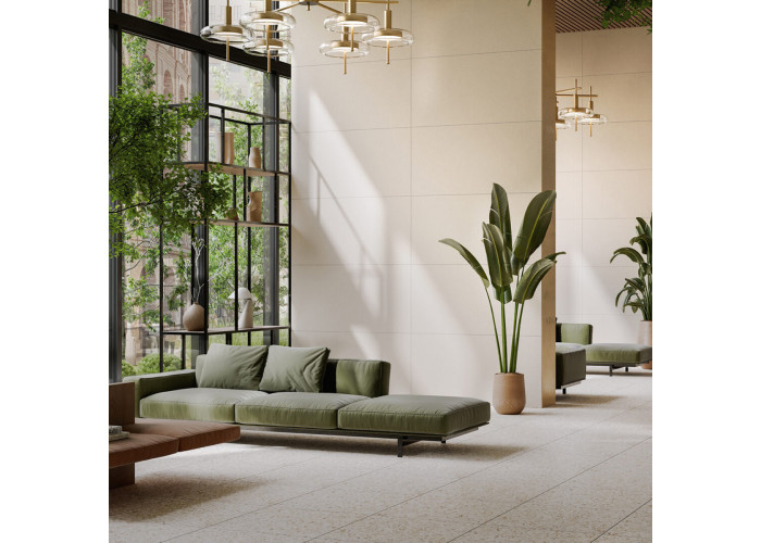 GRES ARCH EXTERIOR BEIGE (AX03) RECT (1 сорт)