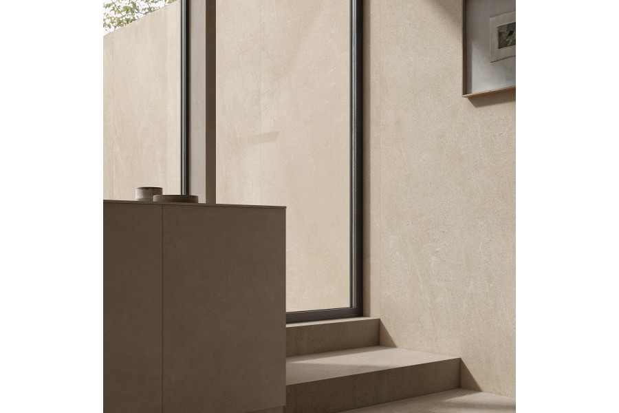 NL03BA NATURAL IVORY SQ.  120X60 (1 сорт)