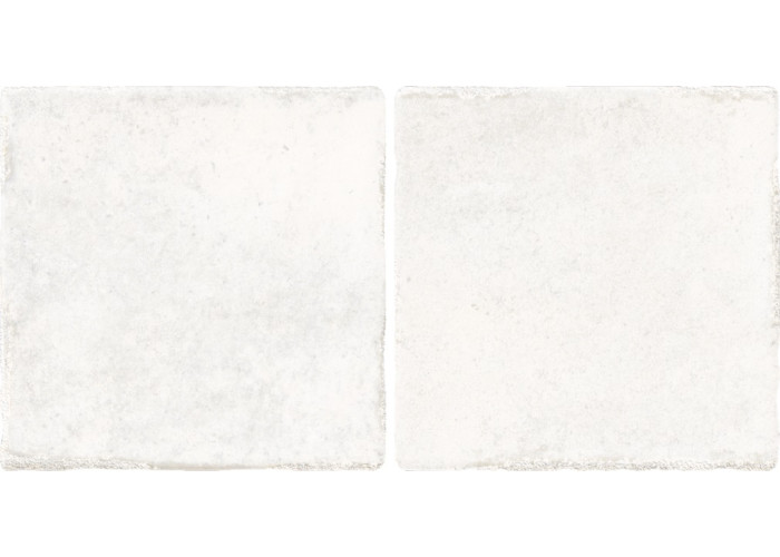 Керамограніт ALMERA CERAMICA (SPAIN) BRIGHT білий 20x10 см 585262